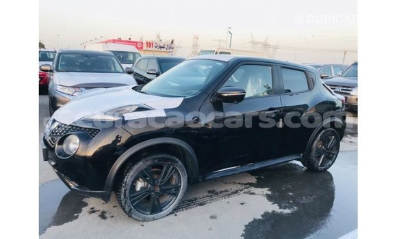 Buy Import Nissan Juke Black Car in Import - Dubai in Curacao Buy Import Nissan Juke Black Car in Import - Dubai in Curacao