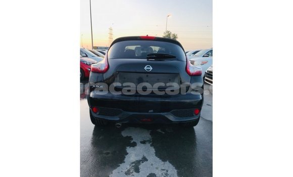 Buy Import Nissan Juke Black Car in Import - Dubai in Curacao Buy Import Nissan Juke Black Car in Import - Dubai in Curacao