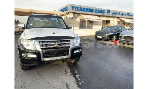 Buy Import Mitsubishi Pajero Black Car in Import - Dubai in Curacao Buy Import Mitsubishi Pajero Black Car in Import - Dubai in Curacao