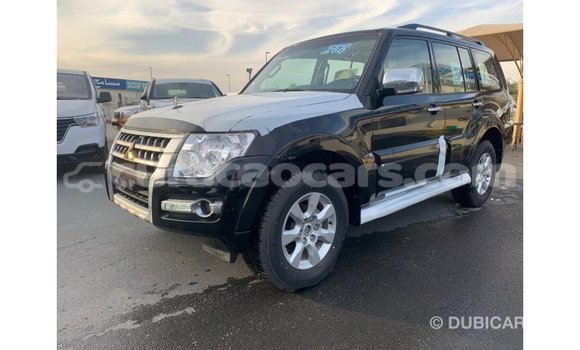 Buy Import Mitsubishi Pajero Black Car in Import - Dubai in Curacao Buy Import Mitsubishi Pajero Black Car in Import - Dubai in Curacao