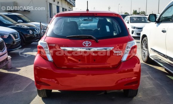 Buy Import Toyota Yaris Red Car in Import - Dubai in Curacao Buy Import Toyota Yaris Red Car in Import - Dubai in Curacao