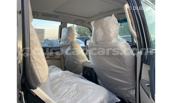 Buy Import Mitsubishi Pajero Black Car in Import - Dubai in Curacao Buy Import Mitsubishi Pajero Black Car in Import - Dubai in Curacao