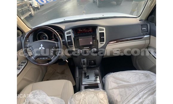 Buy Import Mitsubishi Pajero Black Car in Import - Dubai in Curacao Buy Import Mitsubishi Pajero Black Car in Import - Dubai in Curacao