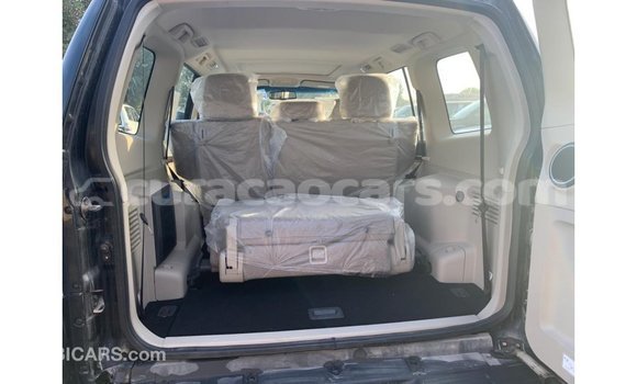 Buy Import Mitsubishi Pajero Black Car in Import - Dubai in Curacao Buy Import Mitsubishi Pajero Black Car in Import - Dubai in Curacao