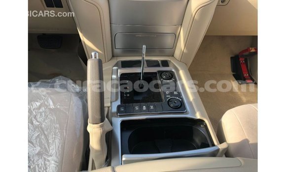 Buy Import Toyota Land Cruiser White Car in Import - Dubai in Curacao Buy Import Toyota Land Cruiser White Car in Import - Dubai in Curacao