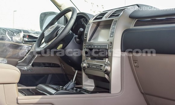Buy Import Lexus GX White Car in Import - Dubai in Curacao Buy Import Lexus GX White Car in Import - Dubai in Curacao