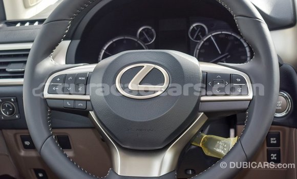 Buy Import Lexus GX White Car in Import - Dubai in Curacao Buy Import Lexus GX White Car in Import - Dubai in Curacao