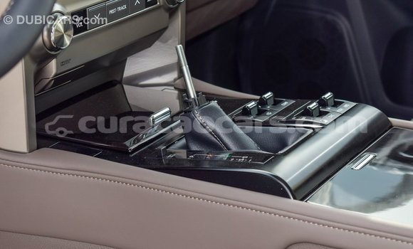 Buy Import Lexus GX White Car in Import - Dubai in Curacao Buy Import Lexus GX White Car in Import - Dubai in Curacao
