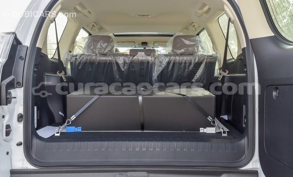 Buy Import Lexus GX White Car in Import - Dubai in Curacao Buy Import Lexus GX White Car in Import - Dubai in Curacao