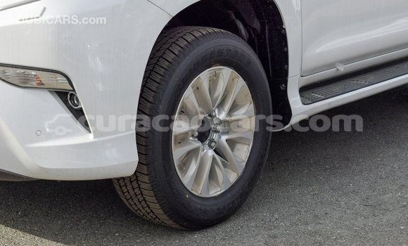 Buy Import Lexus GX White Car in Import - Dubai in Curacao Buy Import Lexus GX White Car in Import - Dubai in Curacao