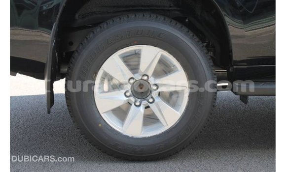 Buy Import Toyota Hilux Black Car in Import - Dubai in Curacao Buy Import Toyota Hilux Black Car in Import - Dubai in Curacao