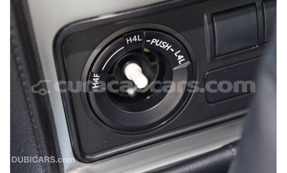 Buy Import Toyota Hilux Black Car in Import - Dubai in Curacao Buy Import Toyota Hilux Black Car in Import - Dubai in Curacao