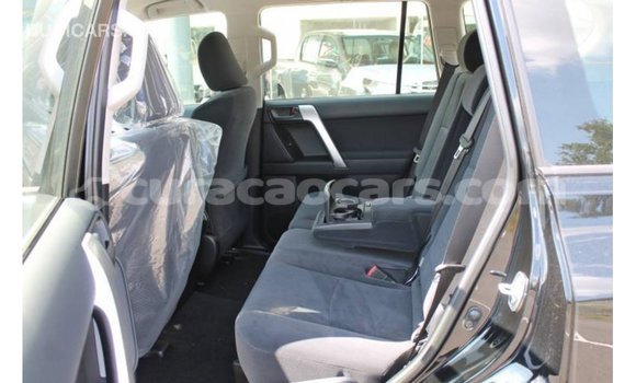 Buy Import Toyota Hilux Black Car in Import - Dubai in Curacao Buy Import Toyota Hilux Black Car in Import - Dubai in Curacao