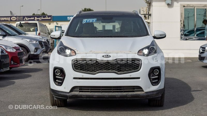 Big with watermark kia sportage curacao import dubai 2663