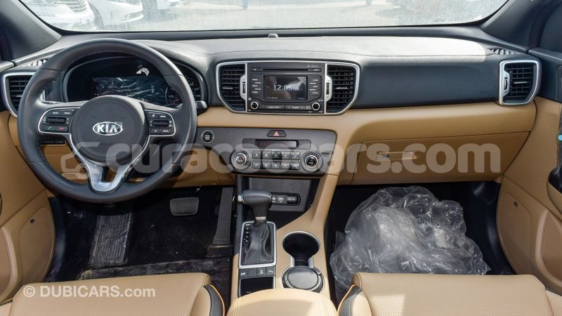 Big with watermark kia sportage curacao import dubai 2663