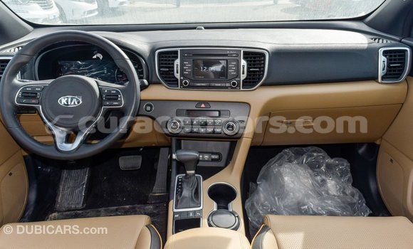 Buy Import Kia Sportage White Car in Import - Dubai in Curacao Buy Import Kia Sportage White Car in Import - Dubai in Curacao
