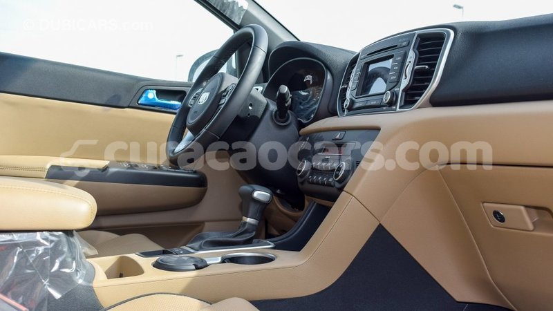 Big with watermark kia sportage curacao import dubai 2663