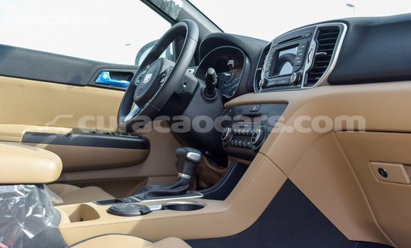 Buy Import Kia Sportage White Car in Import - Dubai in Curacao Buy Import Kia Sportage White Car in Import - Dubai in Curacao
