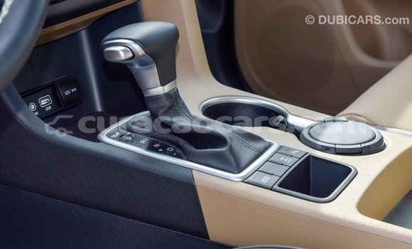 Buy Import Kia Sportage White Car in Import - Dubai in Curacao Buy Import Kia Sportage White Car in Import - Dubai in Curacao