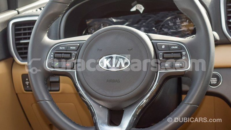 Big with watermark kia sportage curacao import dubai 2663
