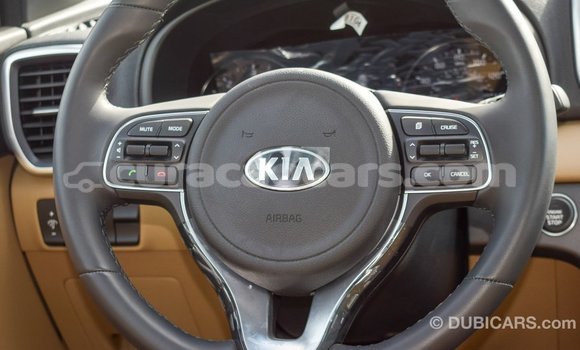 Buy Import Kia Sportage White Car in Import - Dubai in Curacao Buy Import Kia Sportage White Car in Import - Dubai in Curacao