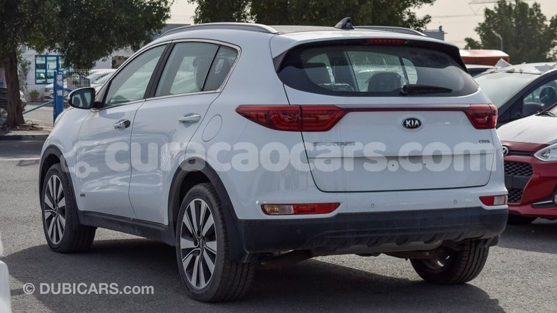 Big with watermark kia sportage curacao import dubai 2663