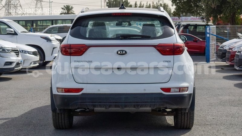 Big with watermark kia sportage curacao import dubai 2663