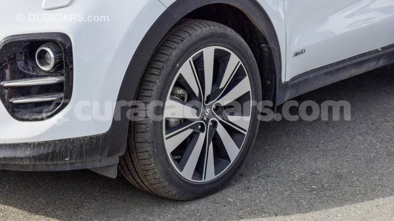 Big with watermark kia sportage curacao import dubai 2663