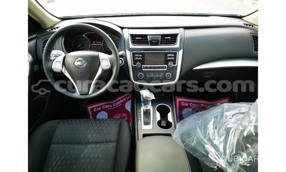 Buy Import Nissan Altima White Car in Import - Dubai in Curacao Buy Import Nissan Altima White Car in Import - Dubai in Curacao