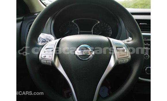 Buy Import Nissan Altima White Car in Import - Dubai in Curacao Buy Import Nissan Altima White Car in Import - Dubai in Curacao