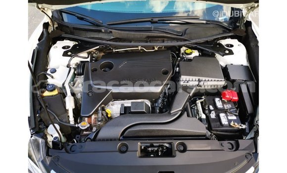 Buy Import Nissan Altima White Car in Import - Dubai in Curacao Buy Import Nissan Altima White Car in Import - Dubai in Curacao