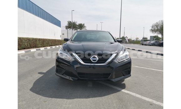 Buy Import Nissan Altima Black Car in Import - Dubai in Curacao Buy Import Nissan Altima Black Car in Import - Dubai in Curacao