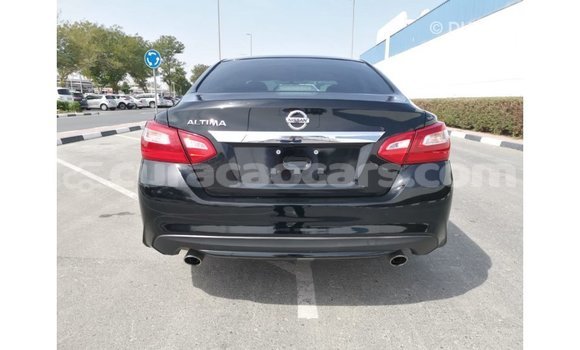 Buy Import Nissan Altima Black Car in Import - Dubai in Curacao Buy Import Nissan Altima Black Car in Import - Dubai in Curacao