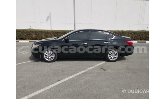 Buy Import Nissan Altima Black Car in Import - Dubai in Curacao Buy Import Nissan Altima Black Car in Import - Dubai in Curacao