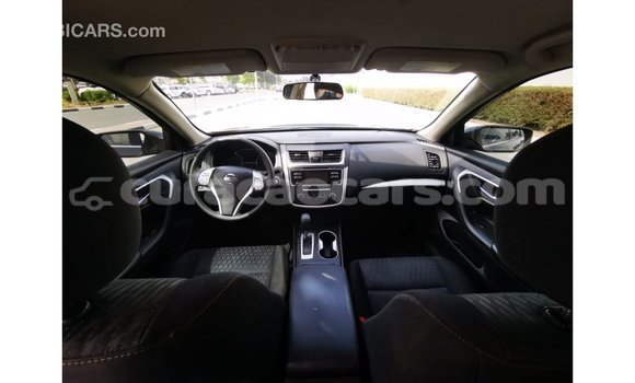 Buy Import Nissan Altima Black Car in Import - Dubai in Curacao Buy Import Nissan Altima Black Car in Import - Dubai in Curacao