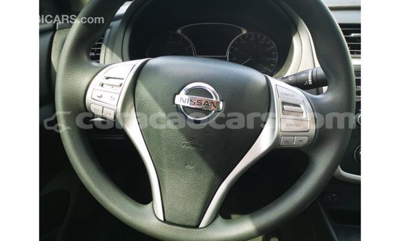 Buy Import Nissan Altima Black Car in Import - Dubai in Curacao Buy Import Nissan Altima Black Car in Import - Dubai in Curacao