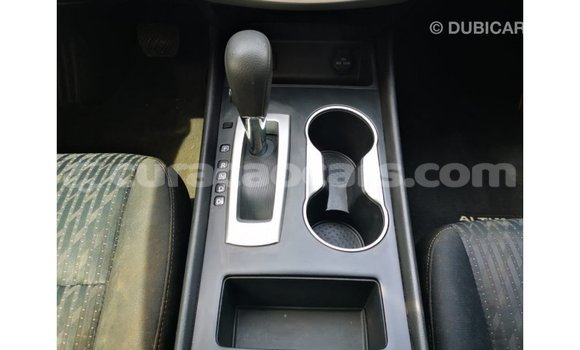 Buy Import Nissan Altima Black Car in Import - Dubai in Curacao Buy Import Nissan Altima Black Car in Import - Dubai in Curacao