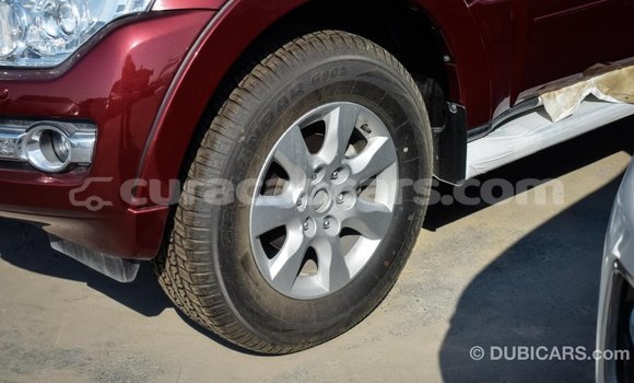 Buy Import Mitsubishi Pajero Other Car in Import - Dubai in Curacao