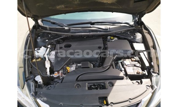 Buy Import Nissan Altima Black Car in Import - Dubai in Curacao Buy Import Nissan Altima Black Car in Import - Dubai in Curacao