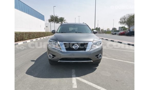 Buy Import Nissan Pathfinder Other Car in Import - Dubai in Curacao Buy Import Nissan Pathfinder Other Car in Import - Dubai in Curacao