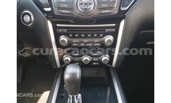 Buy Import Nissan Pathfinder Other Car in Import - Dubai in Curacao Buy Import Nissan Pathfinder Other Car in Import - Dubai in Curacao
