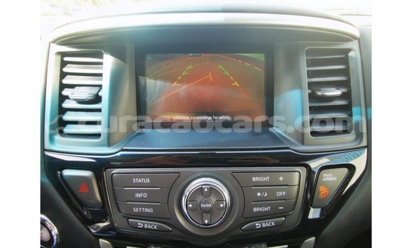 Buy Import Nissan Pathfinder Other Car in Import - Dubai in Curacao Buy Import Nissan Pathfinder Other Car in Import - Dubai in Curacao
