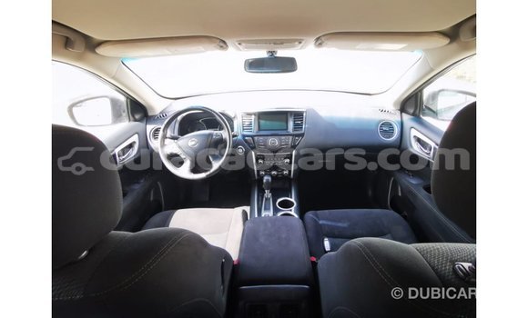 Buy Import Nissan Pathfinder Other Car in Import - Dubai in Curacao Buy Import Nissan Pathfinder Other Car in Import - Dubai in Curacao