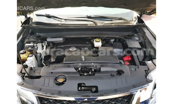 Buy Import Nissan Pathfinder Other Car in Import - Dubai in Curacao Buy Import Nissan Pathfinder Other Car in Import - Dubai in Curacao