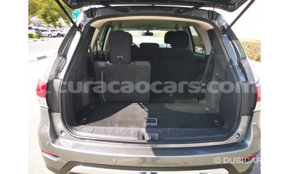Buy Import Nissan Pathfinder Other Car in Import - Dubai in Curacao Buy Import Nissan Pathfinder Other Car in Import - Dubai in Curacao