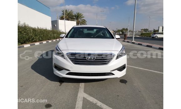 Buy Import Hyundai Sonata White Car in Import - Dubai in Curacao Buy Import Hyundai Sonata White Car in Import - Dubai in Curacao