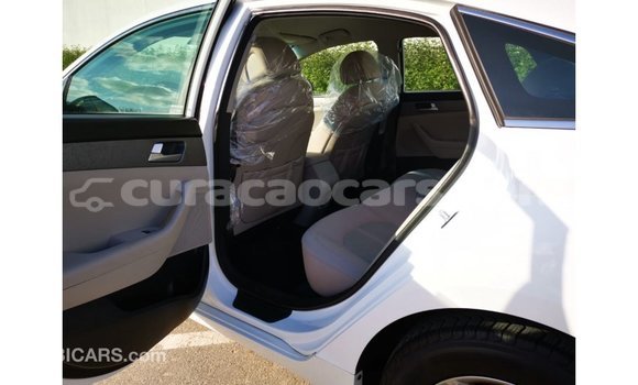 Buy Import Hyundai Sonata White Car in Import - Dubai in Curacao Buy Import Hyundai Sonata White Car in Import - Dubai in Curacao