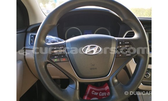 Buy Import Hyundai Sonata White Car in Import - Dubai in Curacao Buy Import Hyundai Sonata White Car in Import - Dubai in Curacao