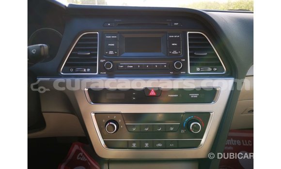 Buy Import Hyundai Sonata White Car in Import - Dubai in Curacao Buy Import Hyundai Sonata White Car in Import - Dubai in Curacao