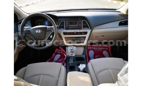 Buy Import Hyundai Sonata White Car in Import - Dubai in Curacao Buy Import Hyundai Sonata White Car in Import - Dubai in Curacao